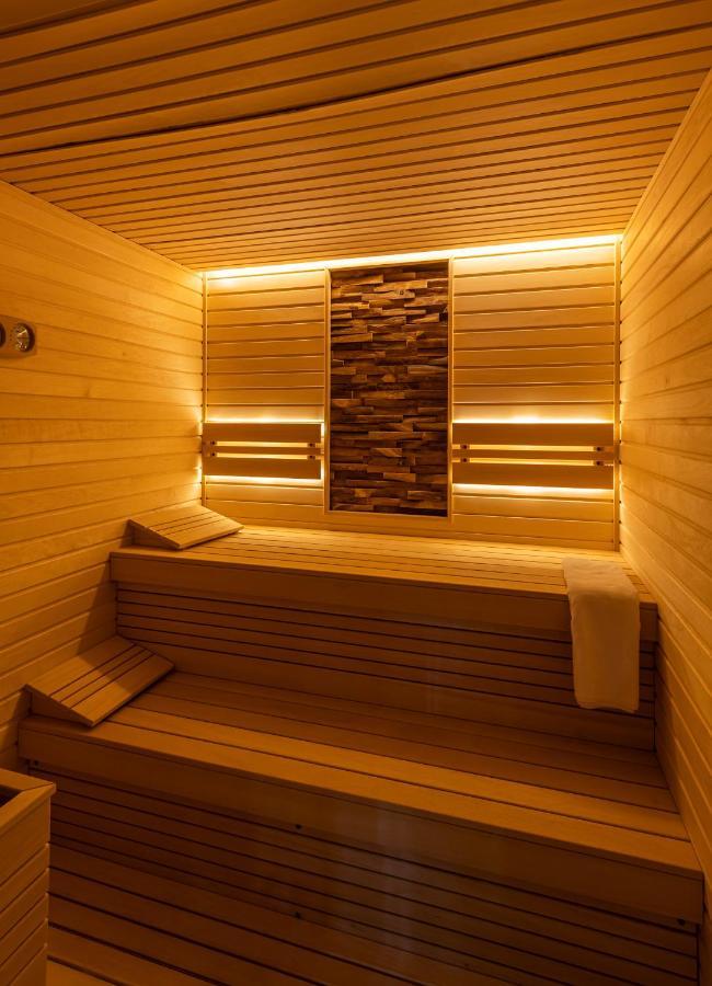 Utopia Forest Burgas Extérieur photo